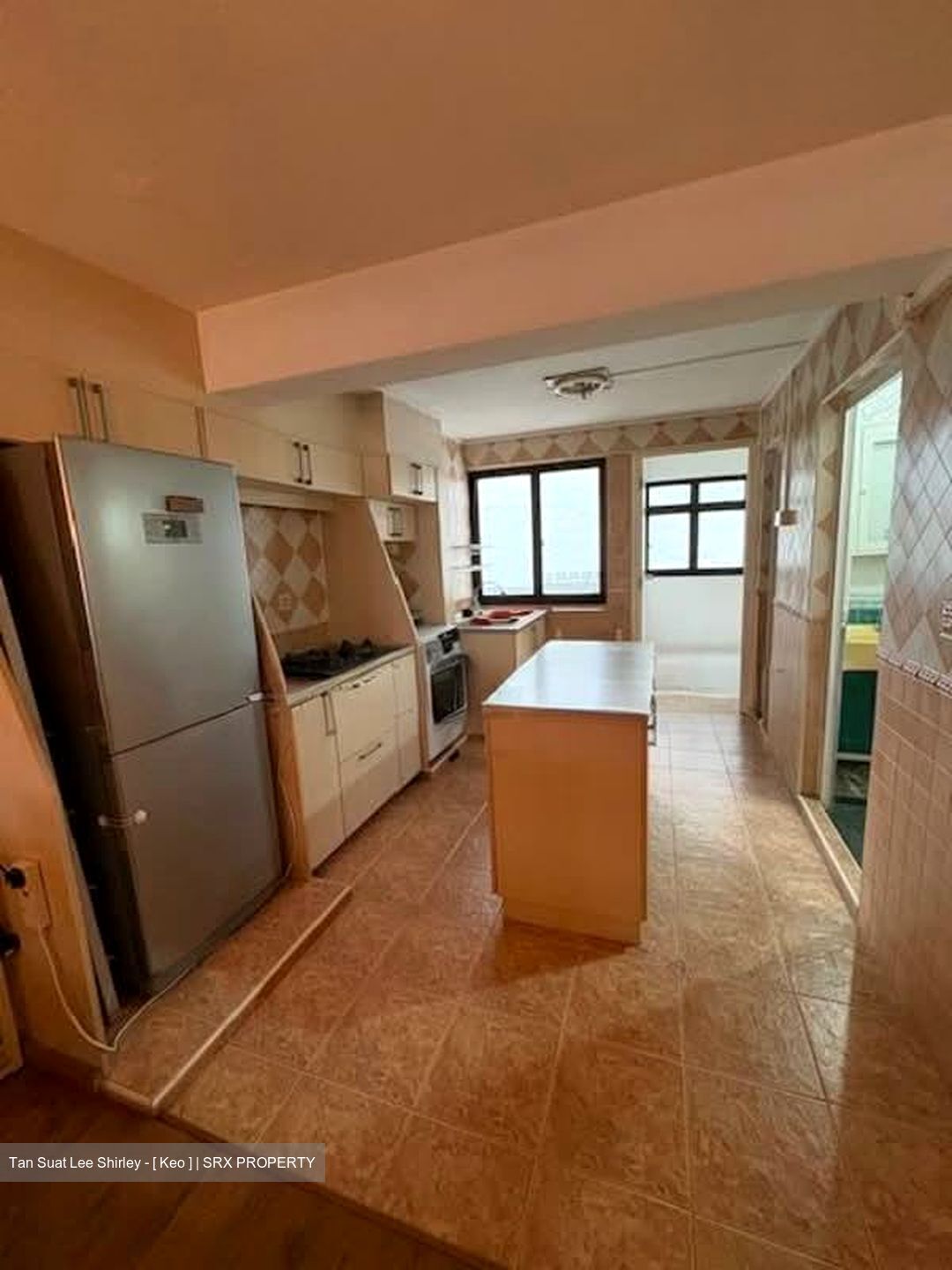Blk 5 Marine Terrace Walk (Marine Parade), HDB 3 Rooms #567501311